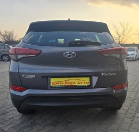 Hyundai Tucson 1.7CRDI - 10999 € / 21512.17 лв. - 71796002 5 | Car24.bg Hyundai Tucson 1.7CRDI - 10999 € / 21512.17 лв. - 71796002 5