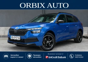 Снимка Skoda Kamiq