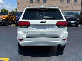 Jeep Grand cherokee * Altitude * КЛИП НА МОТОРА * ПРЕДСТАВИТЕЛСТВО | Auto.bg — изображение 5 Jeep Grand cherokee * Altitude * КЛИП НА МОТОРА * ПРЕДСТАВИТЕЛСТВО | Auto.bg — изображение 5