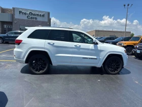 Jeep Grand cherokee * Altitude * КЛИП НА МОТОРА * ПРЕДСТАВИТЕЛСТВО | Auto.bg — изображение 4 Jeep Grand cherokee * Altitude * КЛИП НА МОТОРА * ПРЕДСТАВИТЕЛСТВО | Auto.bg — изображение 4