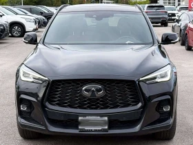 Снимка Infiniti QX50