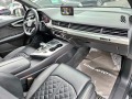 Audi SQ7 MEGA FULL TOP 7 МЕСТЕН ПАНОРАМА ЛИЗИНГ 100% - [13] 