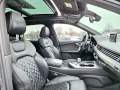 Audi SQ7 MEGA FULL TOP 7 МЕСТЕН ПАНОРАМА ЛИЗИНГ 100% - [14] 