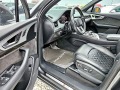 Audi SQ7 MEGA FULL TOP 7 МЕСТЕН ПАНОРАМА ЛИЗИНГ 100% - [11] 