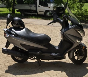 Suzuki Burgman undefined | Auto.bg — изображение 2 Suzuki Burgman undefined | Auto.bg — изображение 2