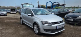 VW Polo 1.4 БЕНЗИН АВТОМАТ - Car24.bg VW Polo 1.4 БЕНЗИН АВТОМАТ