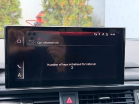 Audi A4 40 TDI | Mobile.bg — малка снимка 16