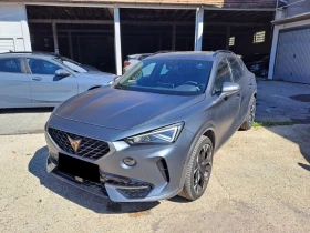 Cupra Formentor 1.4 /CAMЕРА/NAVI/LED/ ОЧАКВАН ВНОС  - Car24.bg Cupra Formentor 1.4 /CAMЕРА/NAVI/LED/ ОЧАКВАН ВНОС