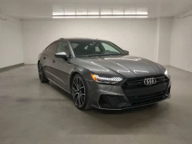 Audi A7 55 TFSI* B&O* HEAD-UP* DISTRONIC* 360 CAM* ОБДУХ - Car24.bg Audi A7 55 TFSI* B&O* HEAD-UP* DISTRONIC* 360 CAM* ОБДУХ