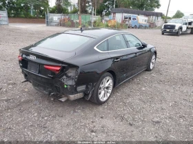 Audi A5 SPORTBACK/PREMIUM/40 TFSI/ВИДЕО НА МОТОР - 37700 лв. / 19275.70 € - 61593749 5 | Car24.bg Audi A5 SPORTBACK/PREMIUM/40 TFSI/ВИДЕО НА МОТОР - 37700 лв. / 19275.70 € - 61593749 5