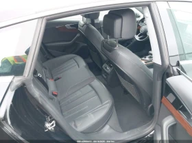 Audi A5 SPORTBACK/PREMIUM/40 TFSI/ВИДЕО НА МОТОР - 37700 лв. / 19275.70 € - 61593749 10 | Car24.bg Audi A5 SPORTBACK/PREMIUM/40 TFSI/ВИДЕО НА МОТОР - 37700 лв. / 19275.70 € - 61593749 10