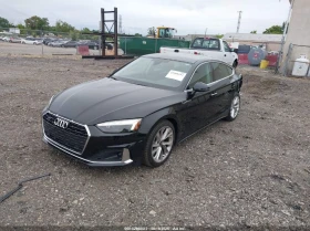 Audi A5 SPORTBACK/PREMIUM/40 TFSI/ВИДЕО НА МОТОР - 37700 лв. / 19275.70 € - 61593749 3 | Car24.bg Audi A5 SPORTBACK/PREMIUM/40 TFSI/ВИДЕО НА МОТОР - 37700 лв. / 19275.70 € - 61593749 3