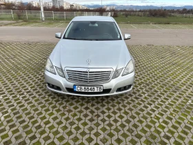 Mercedes-Benz E 250 - Car24.bg Mercedes-Benz E 250