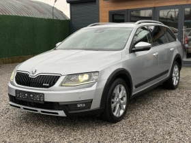 Skoda Octavia 2.0TDI/184к.с./Scout/4x4/DSG - Car24.bg Skoda Octavia 2.0TDI/184к.с./Scout/4x4/DSG