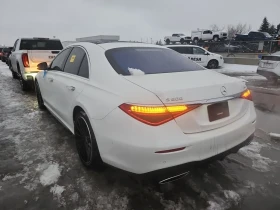 Mercedes-Benz S 500 * CARFAX * ЦЕНА ДО БГ - 61600 € / 120479.13 лв. - 96235247 4 | Car24.bg Mercedes-Benz S 500 * CARFAX * ЦЕНА ДО БГ - 61600 € / 120479.13 лв. - 96235247 4