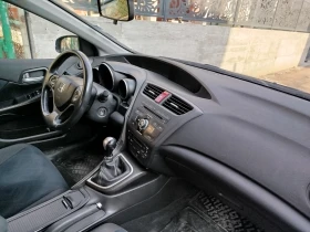 Honda Civic - 6000 € / 11734.98 лв. - 95504947 5 | Car24.bg Honda Civic - 6000 € / 11734.98 лв. - 95504947 5