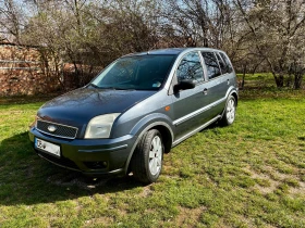 Ford Fusion - Car24.bg Ford Fusion