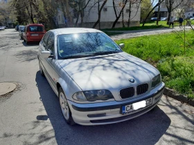 BMW 320 - Car24.bg BMW 320