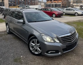 Снимка Mercedes-Benz E 350