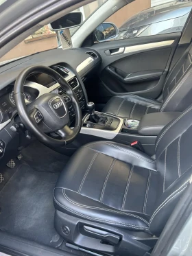 Audi A4 2.0D quattro - 5000 € / 9779.15 лв. - 88265063 8 | Car24.bg Audi A4 2.0D quattro - 5000 € / 9779.15 лв. - 88265063 8