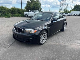 BMW 1M PPF AKRAPOVIC RARE CARFAX
