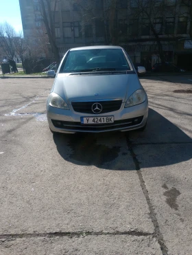 Mercedes-Benz A 160 Blue efficiency - 1000 € / 1955.83 лв. - 84633799 2 | Car24.bg Mercedes-Benz A 160 Blue efficiency - 1000 € / 1955.83 лв. - 84633799 2