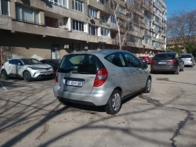 Mercedes-Benz A 160 Blue efficiency - 1000 € / 1955.83 лв. - 84633799 4 | Car24.bg Mercedes-Benz A 160 Blue efficiency - 1000 € / 1955.83 лв. - 84633799 4
