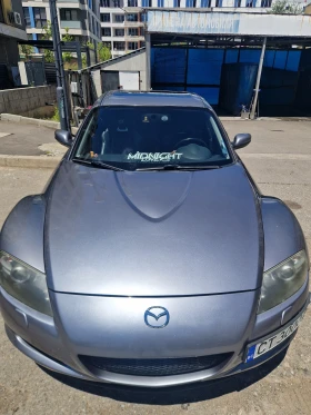 Mazda Rx-8 undefined | Auto.bg — изображение 3 Mazda Rx-8 undefined | Auto.bg — изображение 3