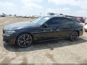 BMW 540 MPACK* AMBIENT* HEADUP* HARMAN* HUD - 31000 € / 60630.73 лв. - 47760938 7 | Car24.bg BMW 540 MPACK* AMBIENT* HEADUP* HARMAN* HUD - 31000 € / 60630.73 лв. - 47760938 7