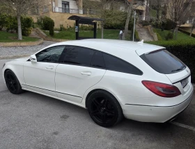 Mercedes-Benz CLS 250 shooting brake 9G-tronic - 12500 € / 24447.88 лв. - 96378628 4 | Car24.bg Mercedes-Benz CLS 250 shooting brake 9G-tronic - 12500 € / 24447.88 лв. - 96378628 4