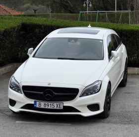 Mercedes-Benz CLS 250 shooting brake 9G-tronic - 12500 € / 24447.88 лв. - 96378628 3 | Car24.bg Mercedes-Benz CLS 250 shooting brake 9G-tronic - 12500 € / 24447.88 лв. - 96378628 3