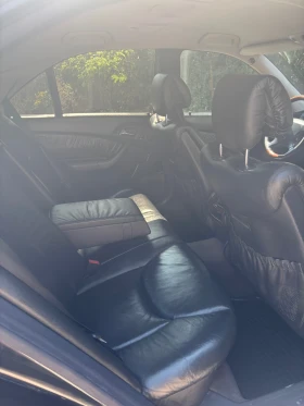 Mercedes-Benz S 320 3.2 АГУ - 5600 € - 28050363 7 | Car24.bg Mercedes-Benz S 320 3.2 АГУ - 5600 € - 28050363 7