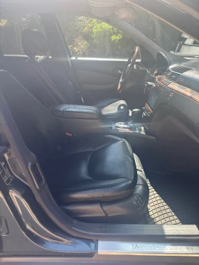 Mercedes-Benz S 320 3.2 АГУ - 5600 € - 28050363 11 | Car24.bg Mercedes-Benz S 320 3.2 АГУ - 5600 € - 28050363 11