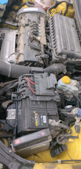 Skoda Fabia - 4000 € - 40374678 10 | Car24.bg Skoda Fabia - 4000 € - 40374678 10