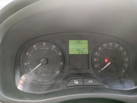 Skoda Fabia - 4000 € - 40374678 6 | Car24.bg Skoda Fabia - 4000 € - 40374678 6