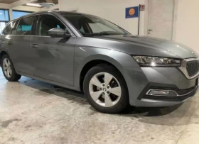 Skoda Octavia G-TEC Фабричен метан !! - 13500 € - 60203379 3 | Car24.bg Skoda Octavia G-TEC Фабричен метан !! - 13500 € - 60203379 3