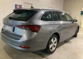 Skoda Octavia G-TEC Фабричен метан !! - 13500 € - 60203379 6 | Car24.bg Skoda Octavia G-TEC Фабричен метан !! - 13500 € - 60203379 6