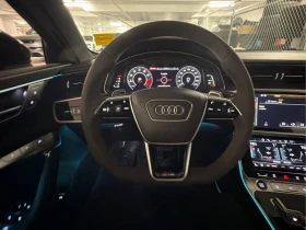 Audi Rs6 Avant 4.0 TFSI* CARFAX* ОПЦИЯ ЗА ФИНАНСИРАНЕ* | Auto.bg — изображение 6 Audi Rs6 Avant 4.0 TFSI* CARFAX* ОПЦИЯ ЗА ФИНАНСИРАНЕ* | Auto.bg — изображение 6