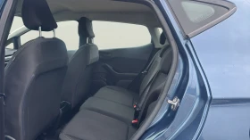 Ford Fiesta 1.1 Duratec | Auto.bg — изображение 11 Ford Fiesta 1.1 Duratec | Auto.bg — изображение 11