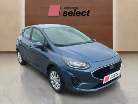 Ford Fiesta 1.1 Duratec | Auto.bg — изображение 2 Ford Fiesta 1.1 Duratec | Auto.bg — изображение 2