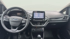 Ford Fiesta 1.1 Duratec | Auto.bg — изображение 9 Ford Fiesta 1.1 Duratec | Auto.bg — изображение 9