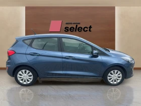 Ford Fiesta 1.1 Duratec | Auto.bg — изображение 5 Ford Fiesta 1.1 Duratec | Auto.bg — изображение 5