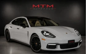 Porsche Panamera 4 | КРАЙНА ЦЕНА | Auto.bg — изображение 5 Porsche Panamera 4 | КРАЙНА ЦЕНА | Auto.bg — изображение 5