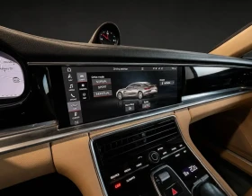 Porsche Panamera 4 | КРАЙНА ЦЕНА | Auto.bg — изображение 9 Porsche Panamera 4 | КРАЙНА ЦЕНА | Auto.bg — изображение 9