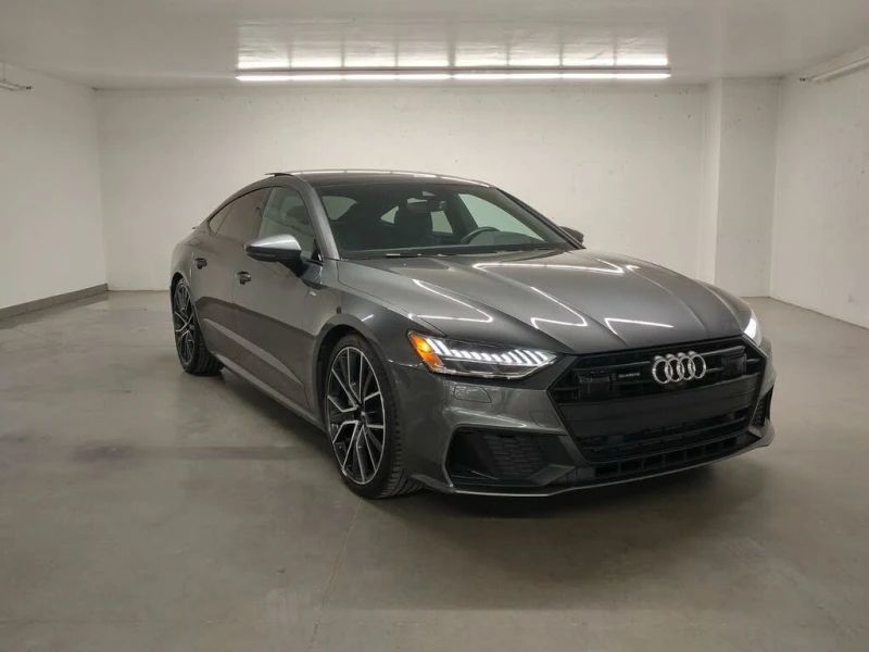 Audi A7 55 TFSI* B&O* HEAD-UP* DISTRONIC* 360 CAM* ОБДУХ - 65900 лв. / 33694.13 € - 84459479 1 | Car24.bg Audi A7 55 TFSI* B&O* HEAD-UP* DISTRONIC* 360 CAM* ОБДУХ - 65900 лв. / 33694.13 € - 84459479 1