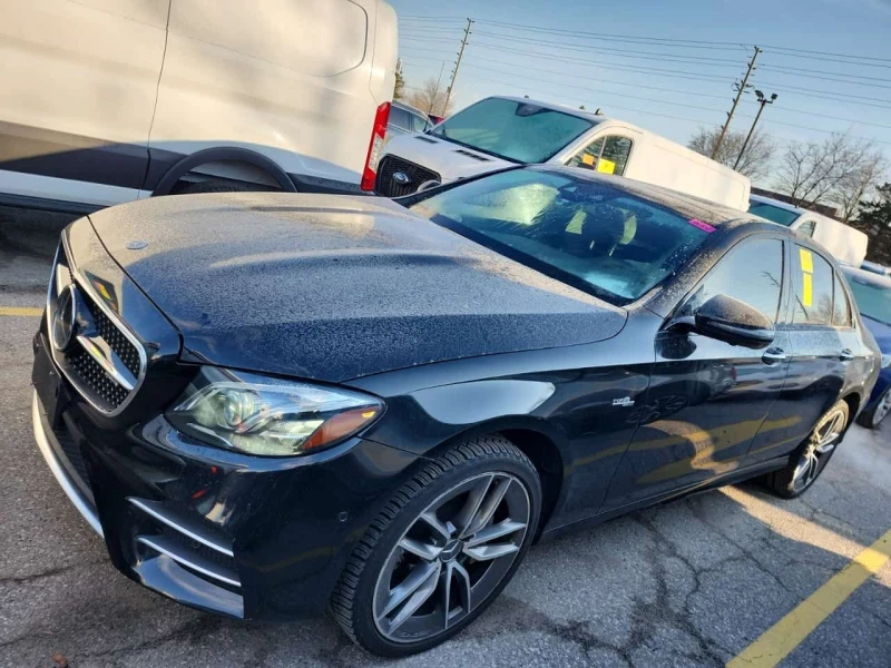 Mercedes-Benz E 53 AMG | DISTRONIC | 360 | BURMESTER | - 31400 € / 61413.06 лв. - 31919664 1 | Car24.bg Mercedes-Benz E 53 AMG | DISTRONIC | 360 | BURMESTER | - 31400 € / 61413.06 лв. - 31919664 1