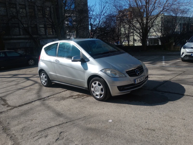Mercedes-Benz A 160 Blue efficiency - 1000 € / 1955.83 лв. - 84633799 1 | Car24.bg Mercedes-Benz A 160 Blue efficiency - 1000 € / 1955.83 лв. - 84633799 1