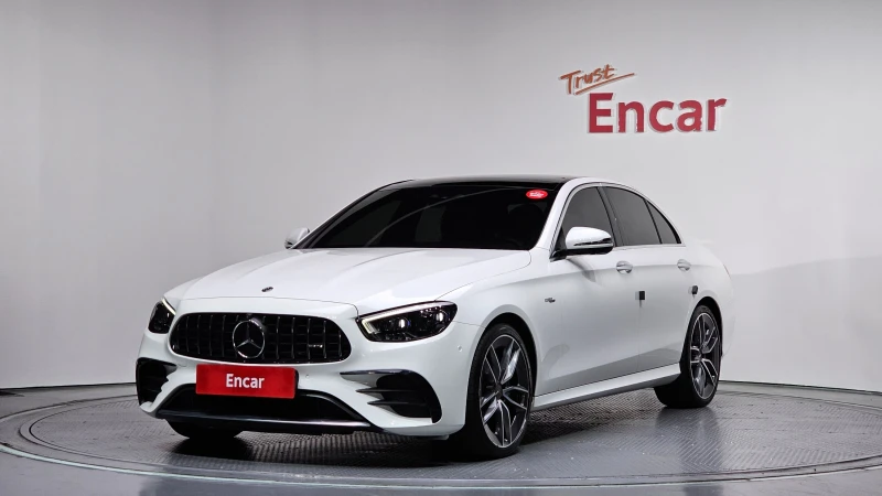 Mercedes-Benz E 53 AMG 4MATIC+ - 32950 € / 64444.60 лв. - 76636294 1 | Car24.bg Mercedes-Benz E 53 AMG 4MATIC+ - 32950 € / 64444.60 лв. - 76636294 1