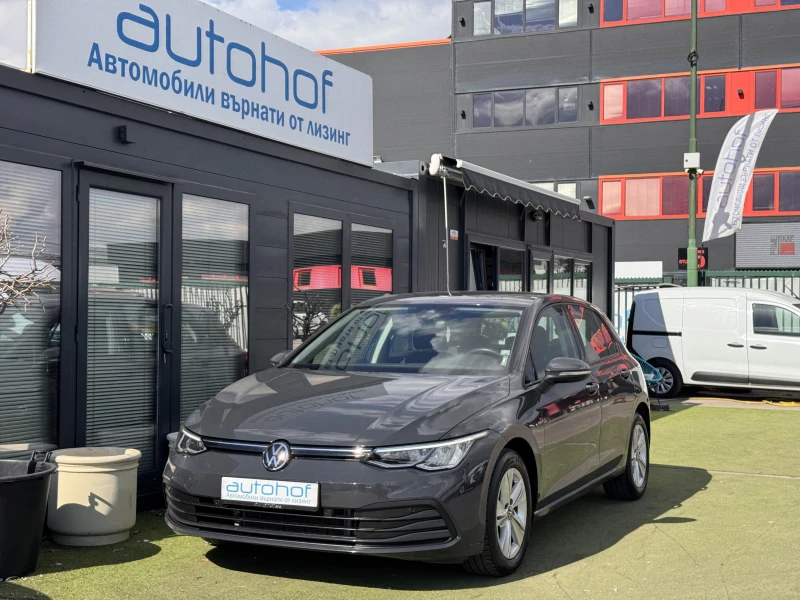 VW Golf Life/1.5e-TSI/150k.c./7AT/Гаранция - 18900 € - 81459330 1 | Car24.bg VW Golf Life/1.5e-TSI/150k.c./7AT/Гаранция - 18900 € - 81459330 1