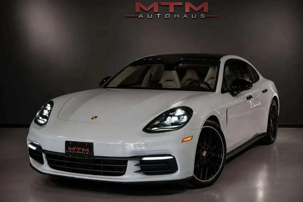 Porsche Panamera 4 | КРАЙНА ЦЕНА | Auto.bg — изображение 1 Porsche Panamera 4 | КРАЙНА ЦЕНА | Auto.bg — изображение 1